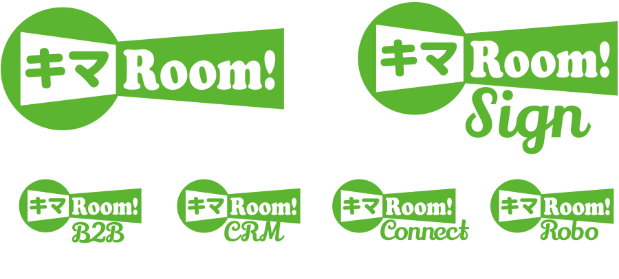 キマRoom!